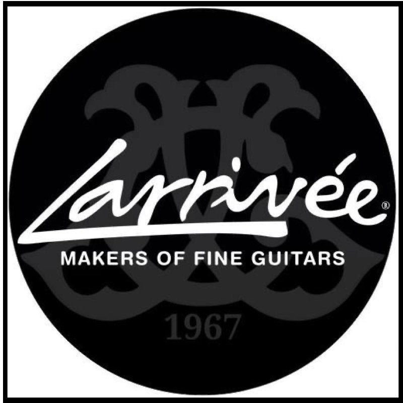 Larrivee Guitars