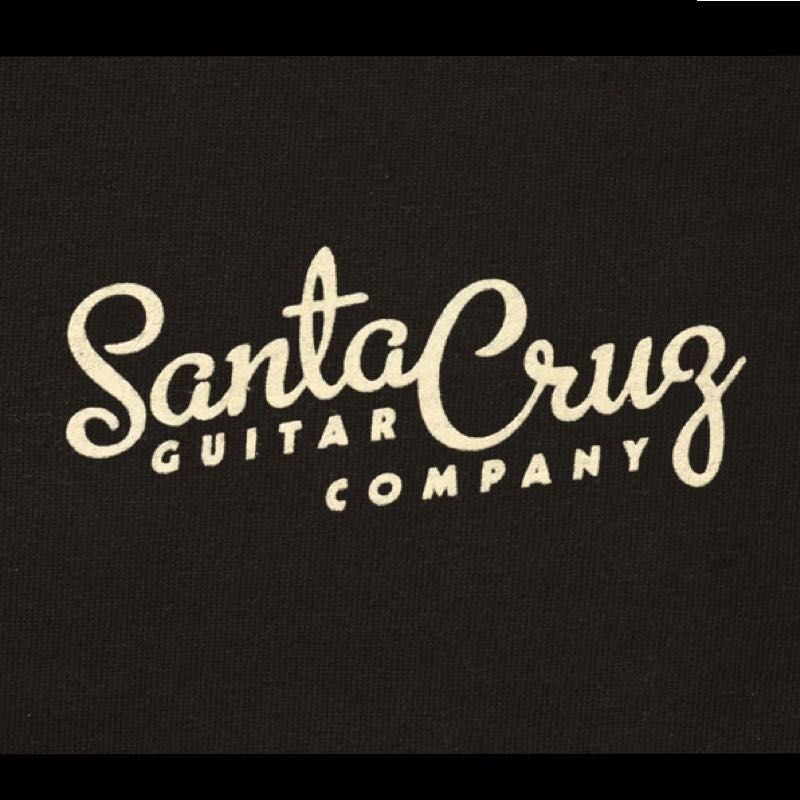 Santa Cruz Guitar Company