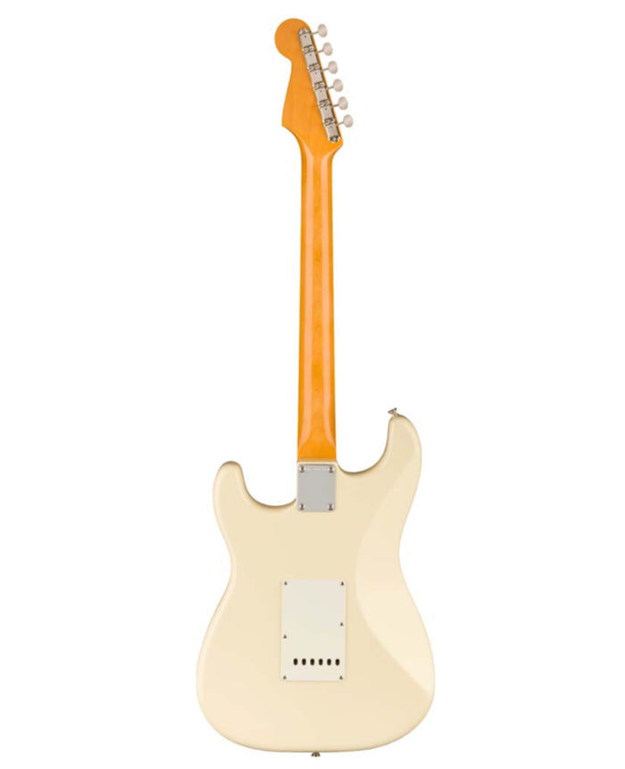 Fender American Vintage II 1961 Stratocaster Olympic White