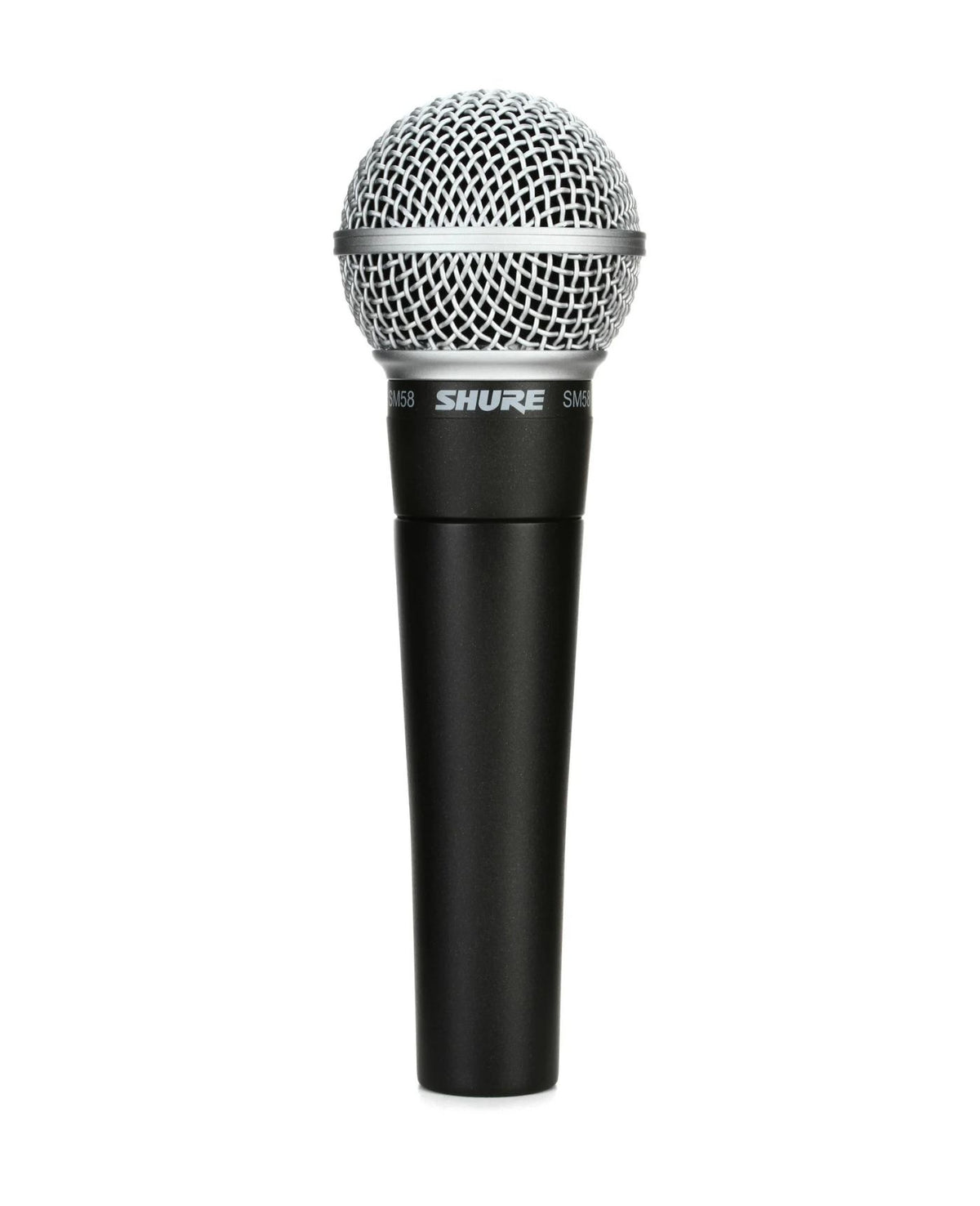 Shure SM58 Cardioid Dynamic Vocal Microphone