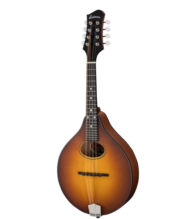 Eastman PCH-104 Goldburst Mandolin