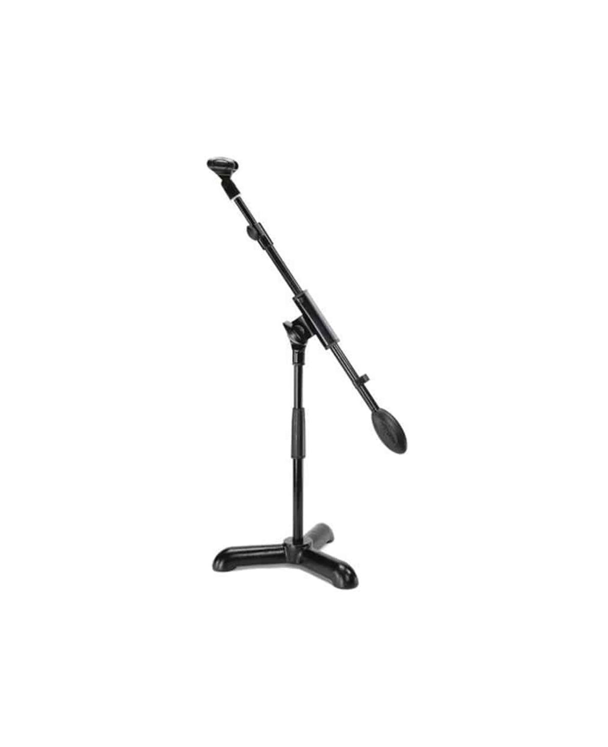 Samson MB1 Mini-Boom Microphone Stand with Clip