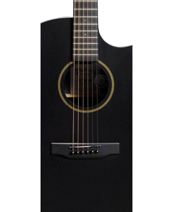 Martin GPC-X1E (Remastered)