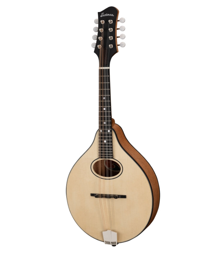 Eastman PCH-104 Natural Mandolin