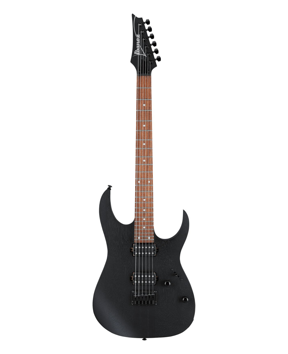Ibanez RGRT421 Electric Guitar - Walnut Flat