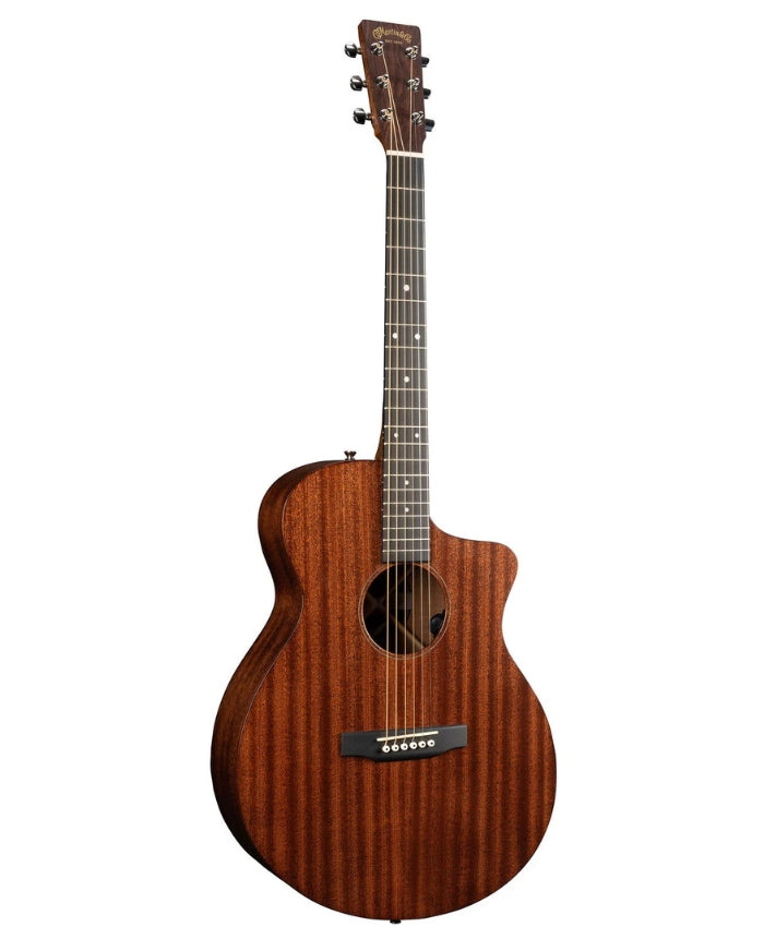 Martin SC-10E (Sapele)