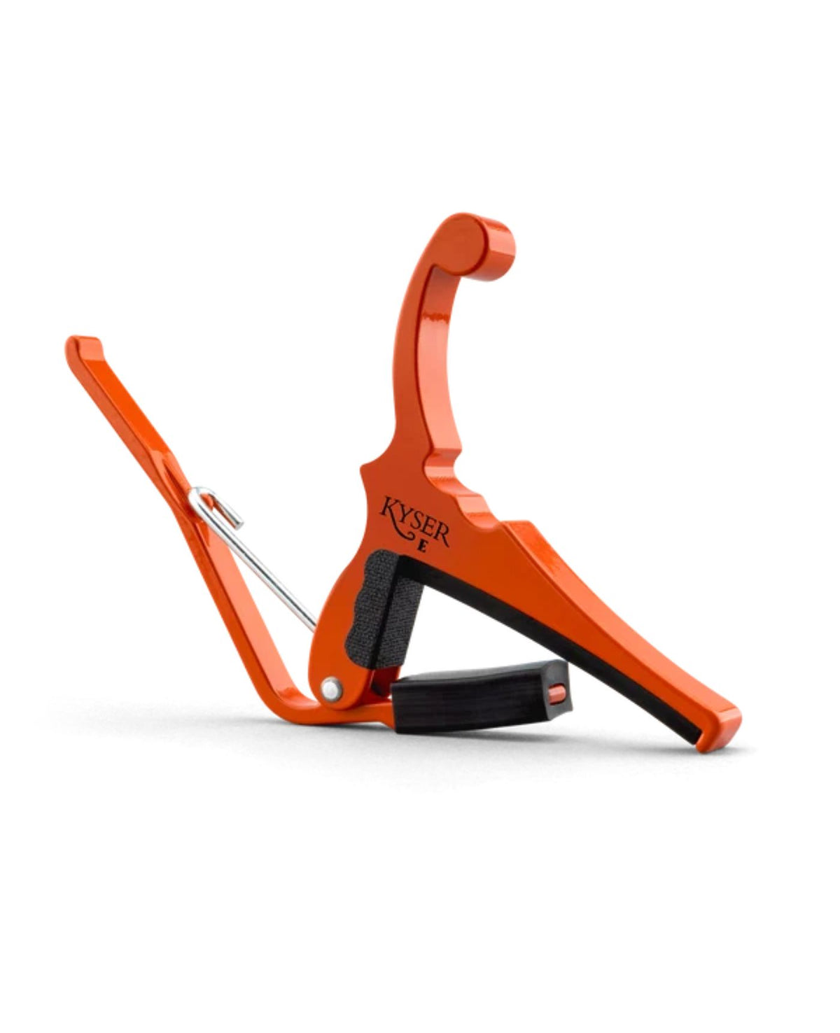 Fender® x Kyser® Electric Guitar Capo – Fiesta Red