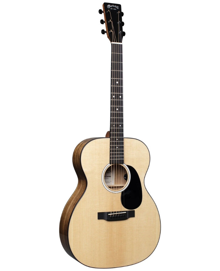 CF Martin 000-12E Acoustic-Electric Guitar - Spruce & Koa | 12-Fret
