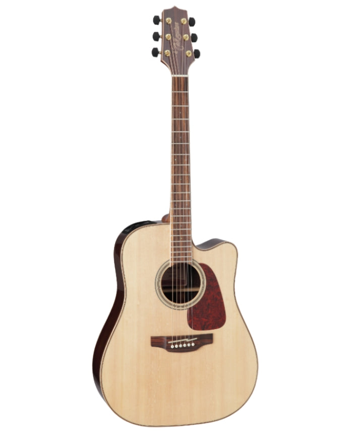 TAKAMINE GD93CE Natural