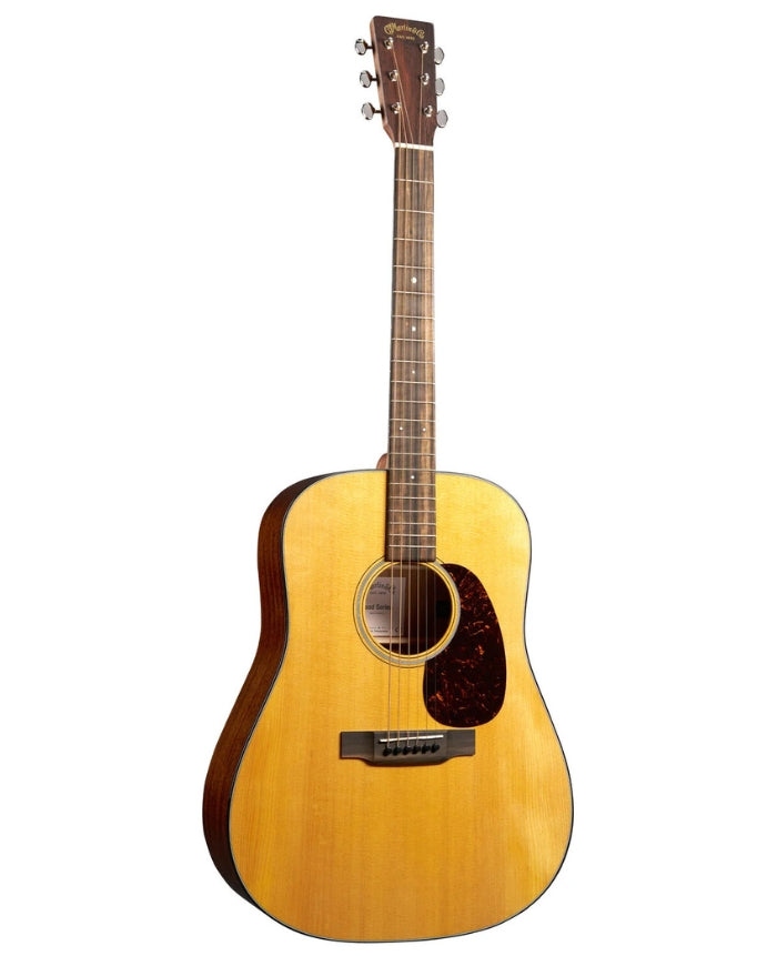 Martin D-12E Retro Guitar – Aging Toner Gloss