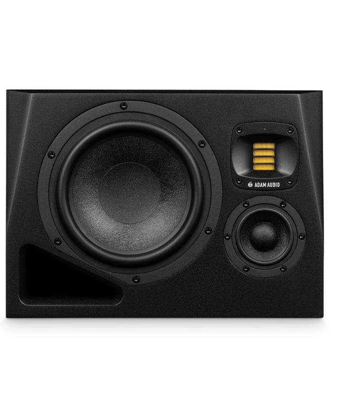 ADAM Audio A8H 8" 3-Way Powered Studio Monitor (Right)