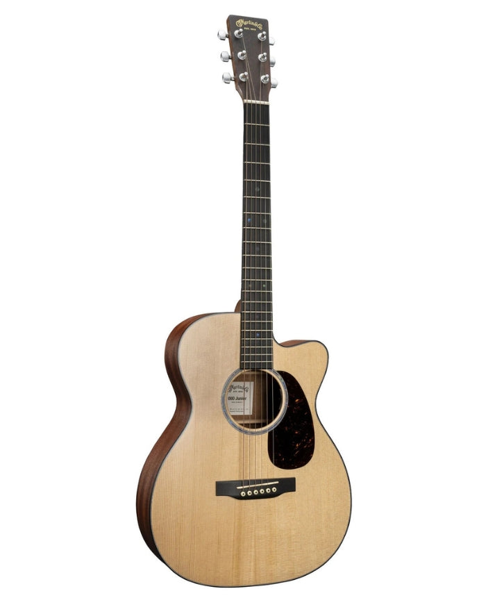 Martin 000CJRE Acoustic-Electric Guitar