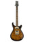 PRS SE Custom 24 Electric Guitar - Black Gold Sunburst