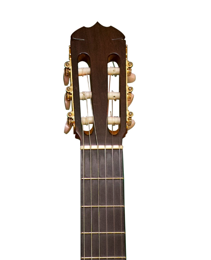 Jose Ramirez 1974 Concert Classical Guitar - Segovia Model