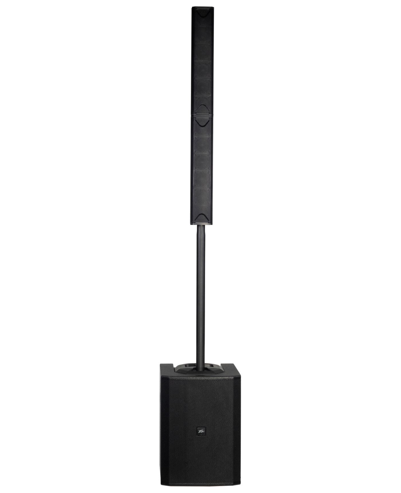 Peavey LN 1263 Column Array Portable PA System