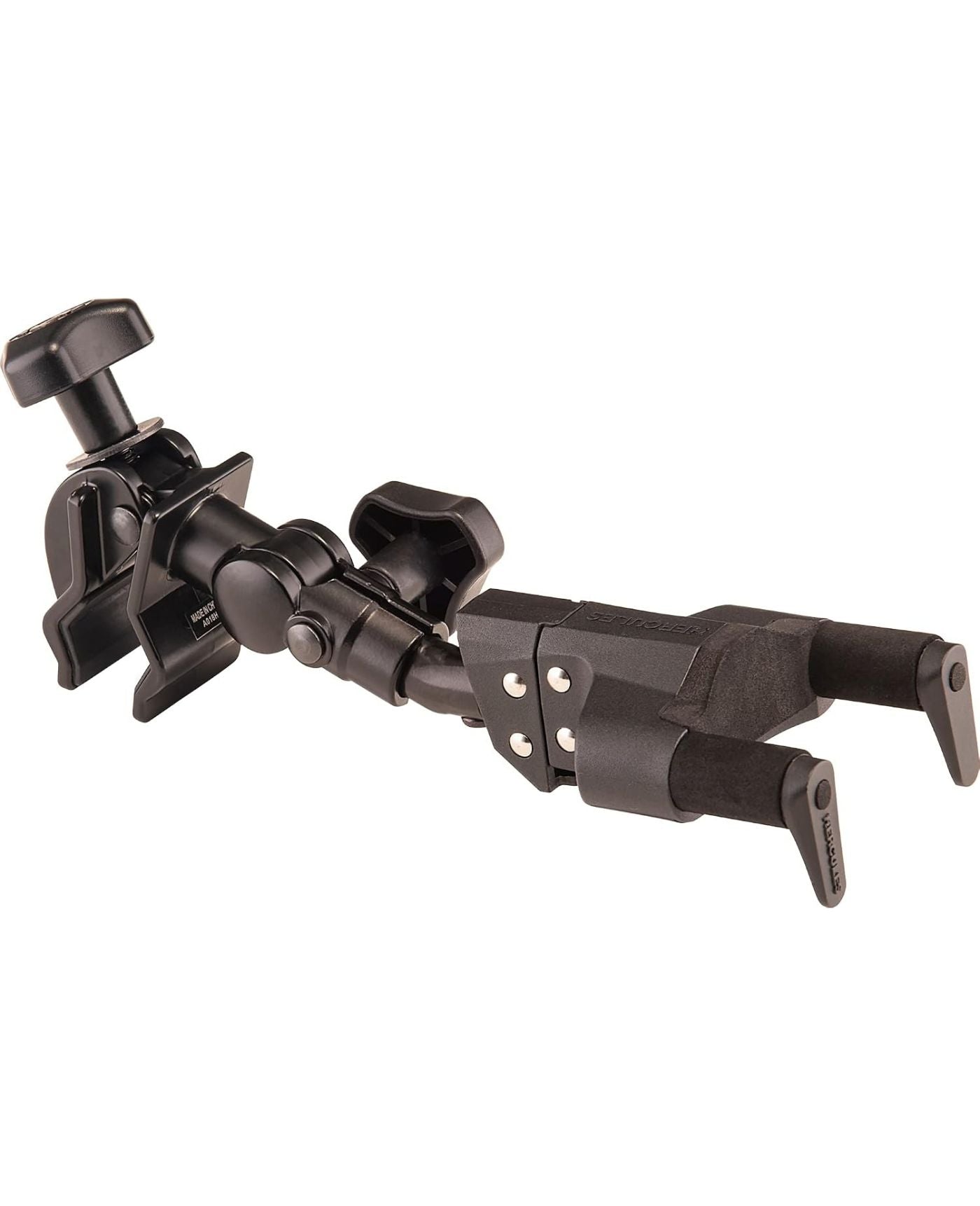 Hercules Stands USP20CB Auto Grip Ukulele Clamp