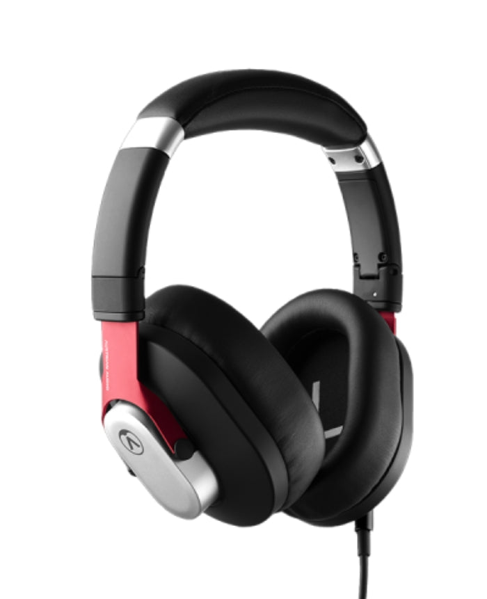 AUSTRIAN AUDIO Hi-X15 Closed-Back Over-Ear Headphones