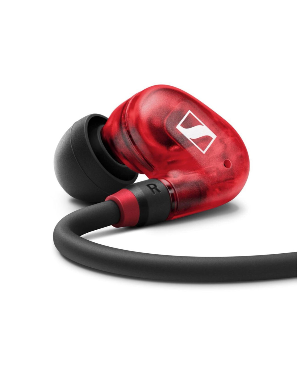 Sennheiser IE 100 PRO Red In-Ear Headset