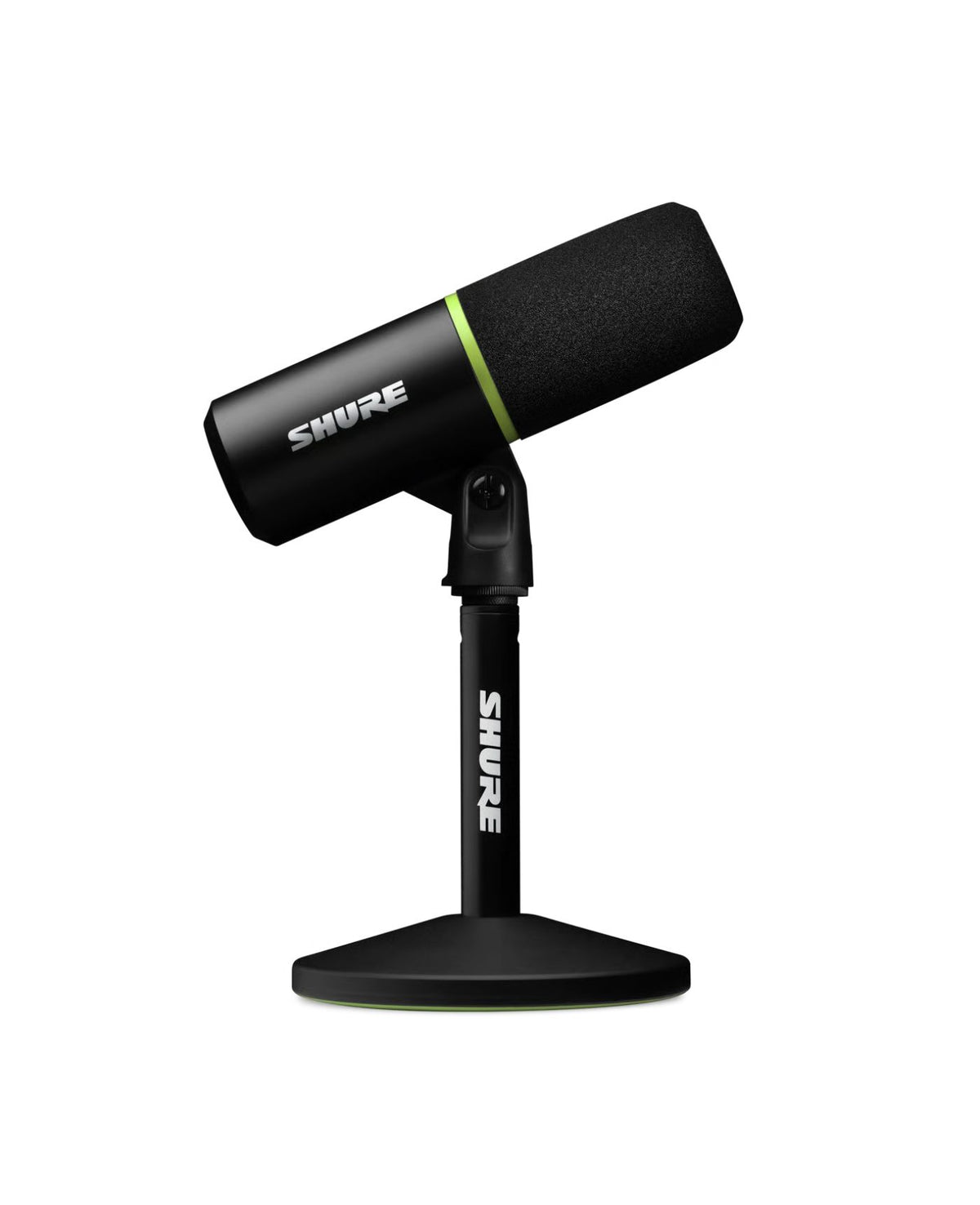 Shure MV6 Cardioid USB Gaming Microphone