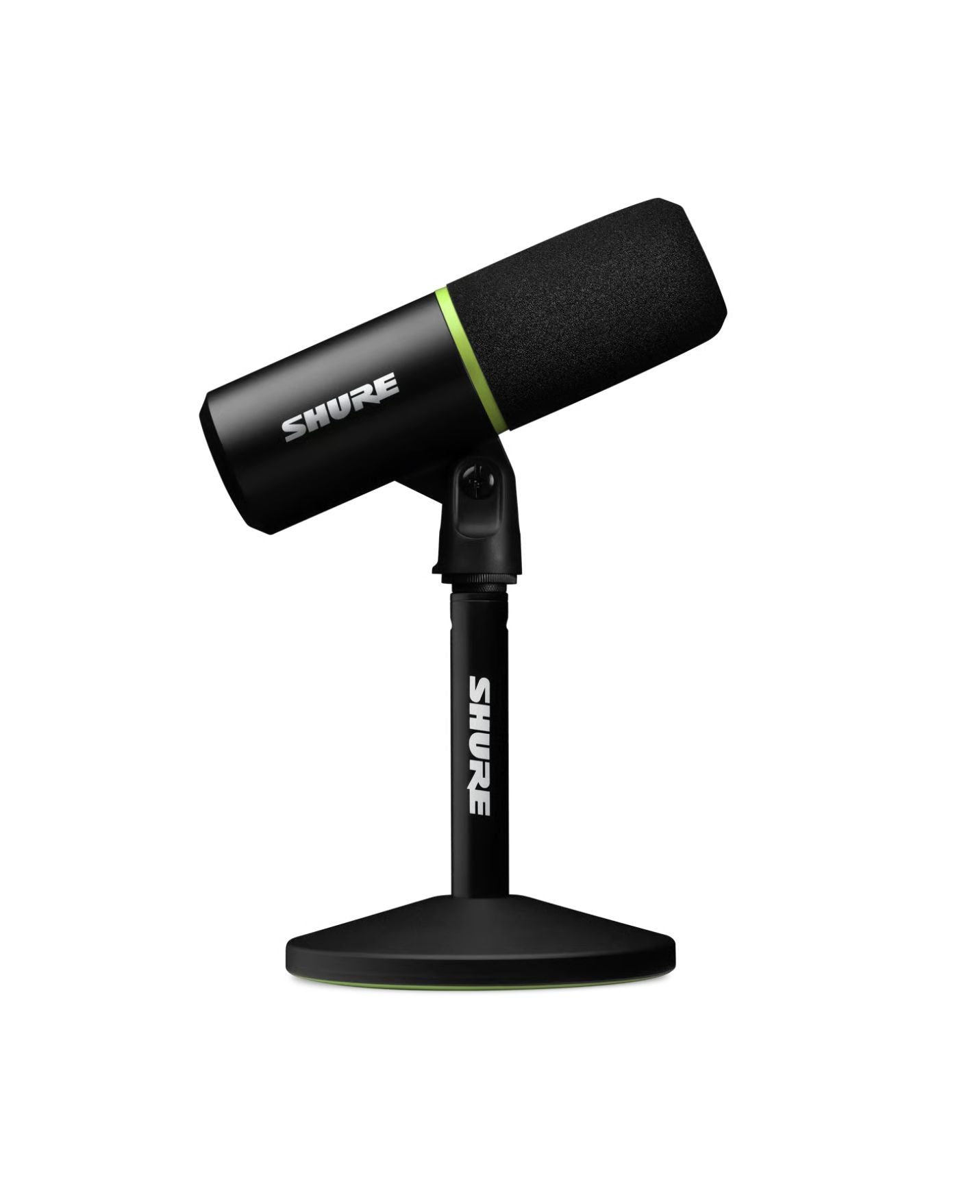 Shure MV6 Cardioid USB Gaming Microphone