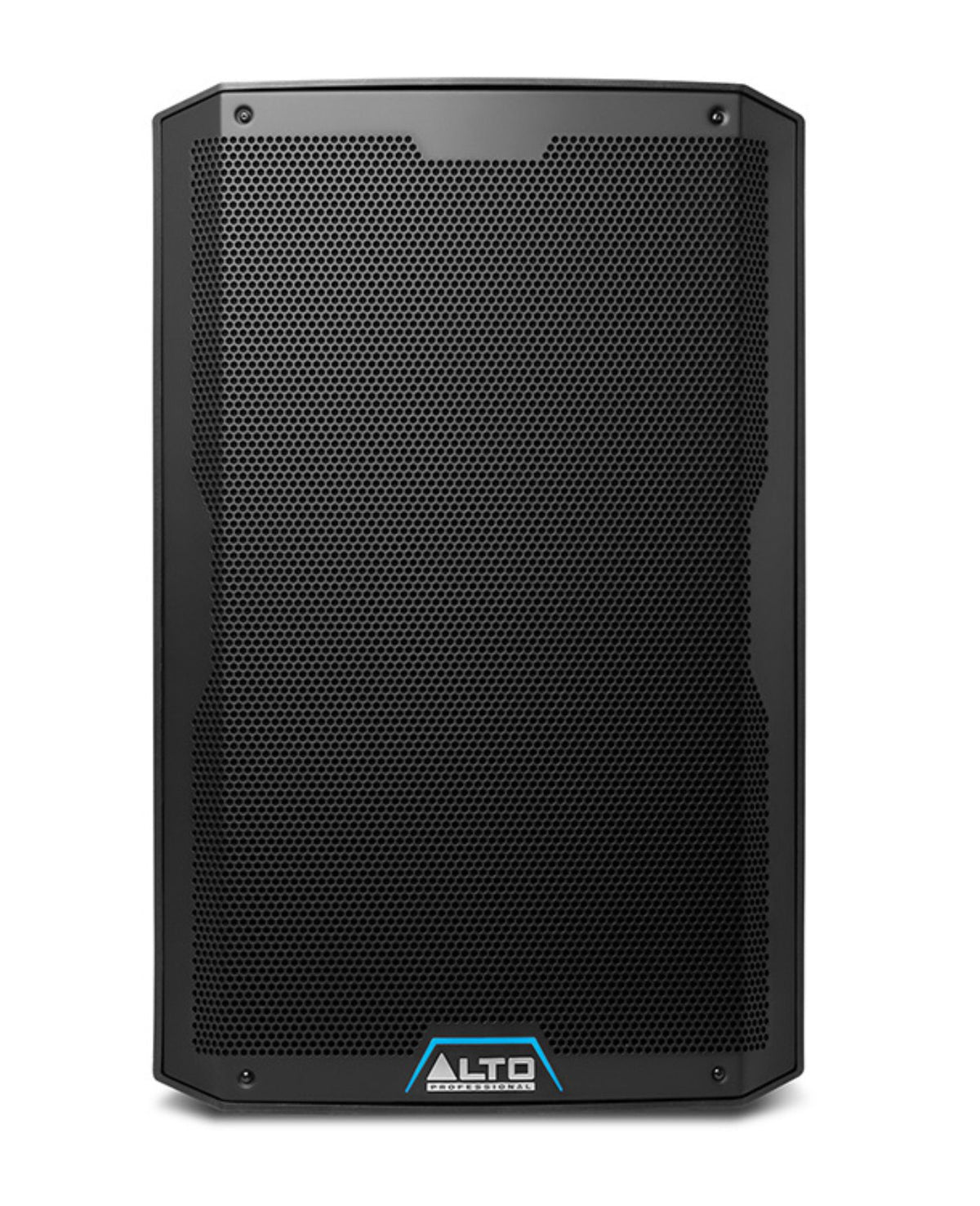 Alto Professional TS415 TrueSonic 4 Series 2500W 15" 2-Way Active Loudspeaker with Bluetooth