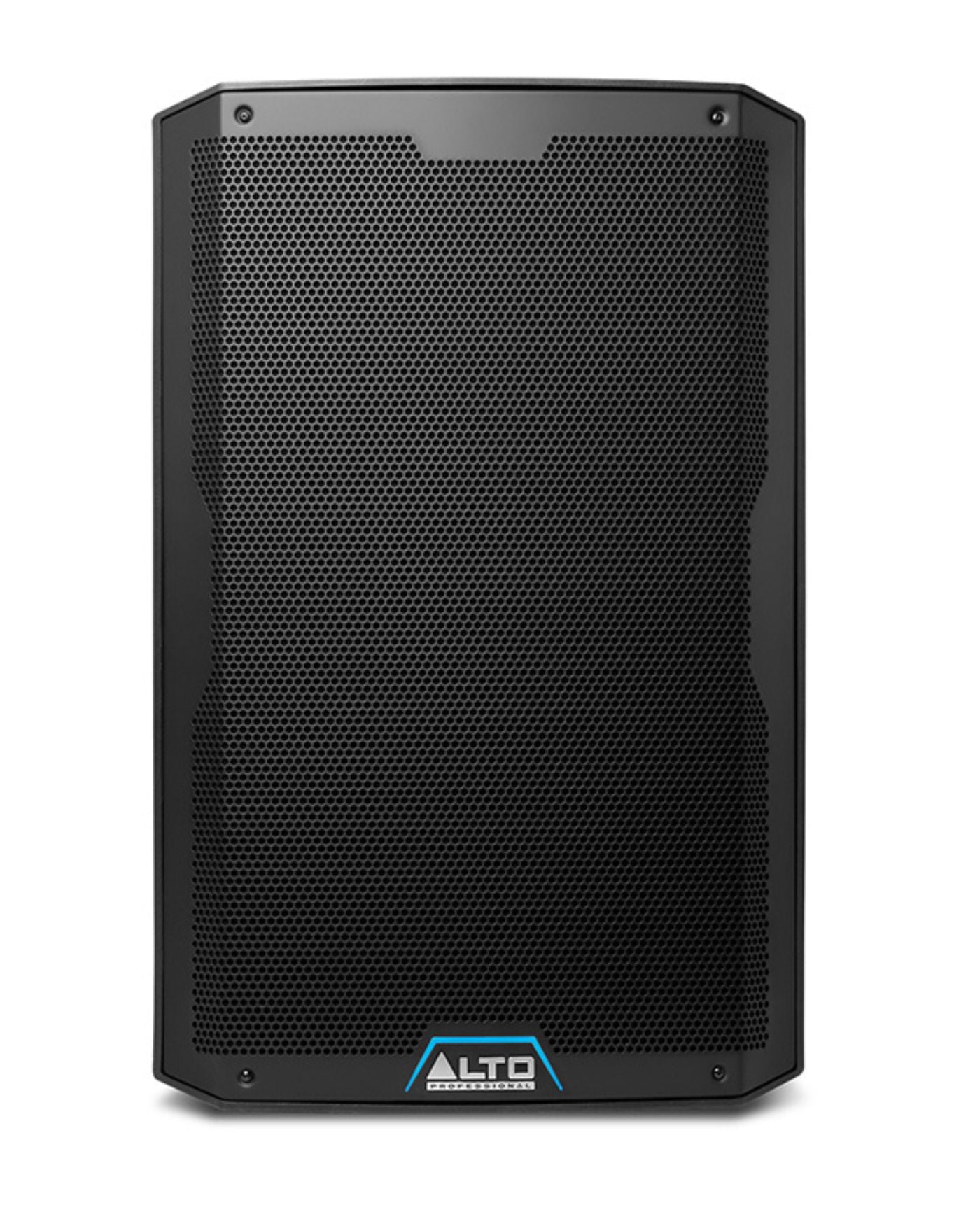 Alto Professional TS415 TrueSonic 4 Series 2500W 15" 2-Way Active Loudspeaker with Bluetooth