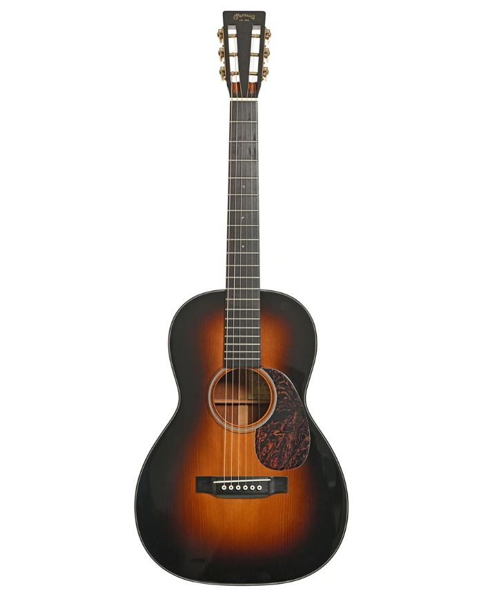 MARTIN 00-18H GEOFF MULDAUR (2008)