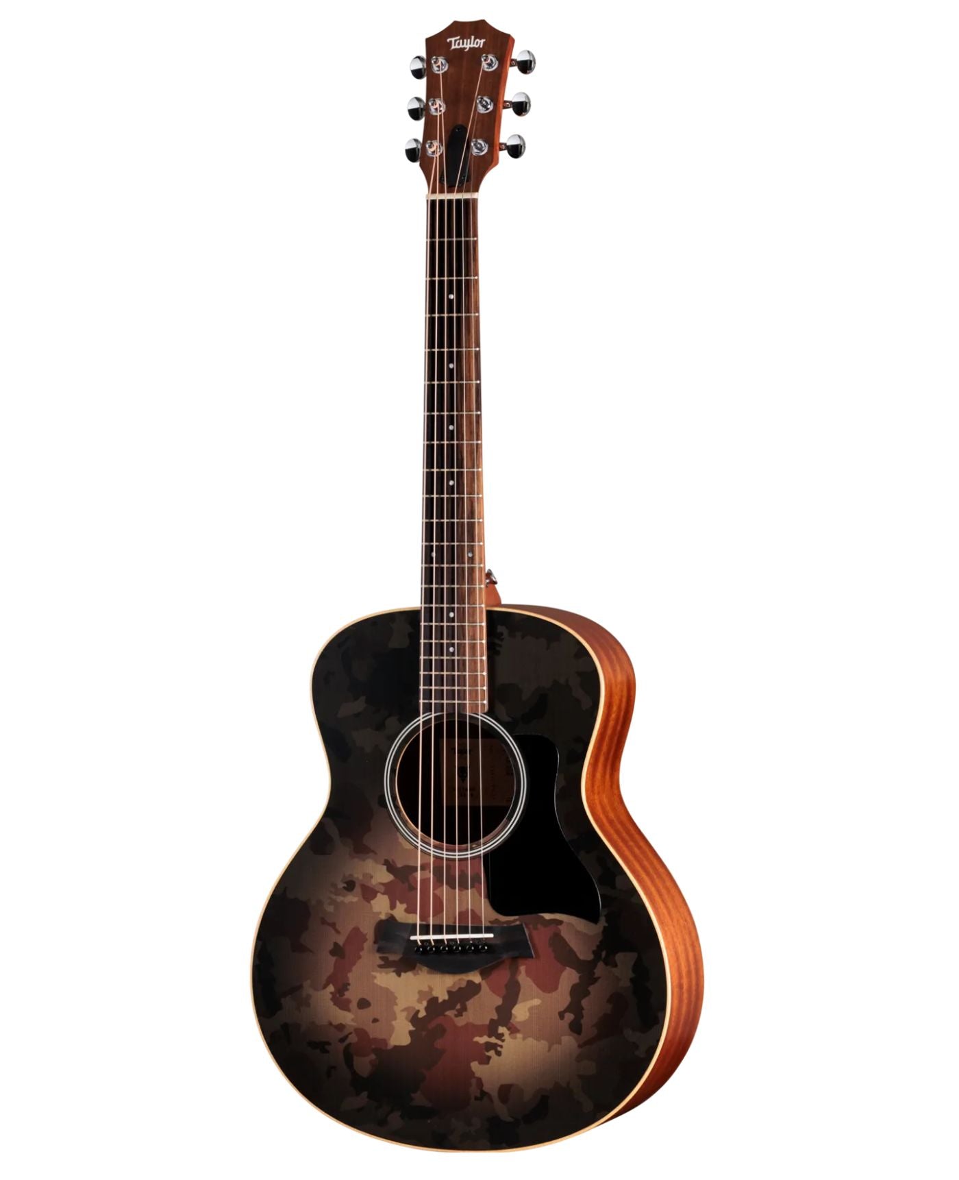 Guitars 4 Vets GS Mini Camo Special Edition