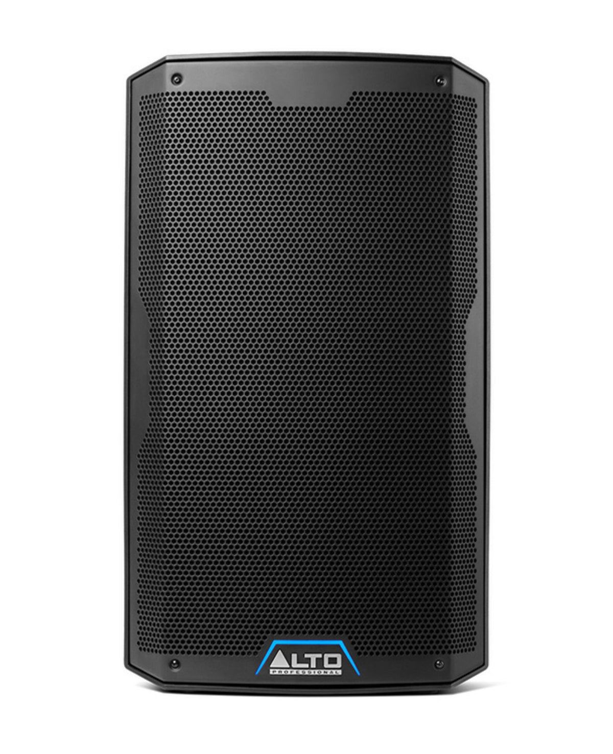 Alto Professional TS412 TrueSonic 4 Series 2500W 12" 2-Way Active Loudspeaker with Bluetooth