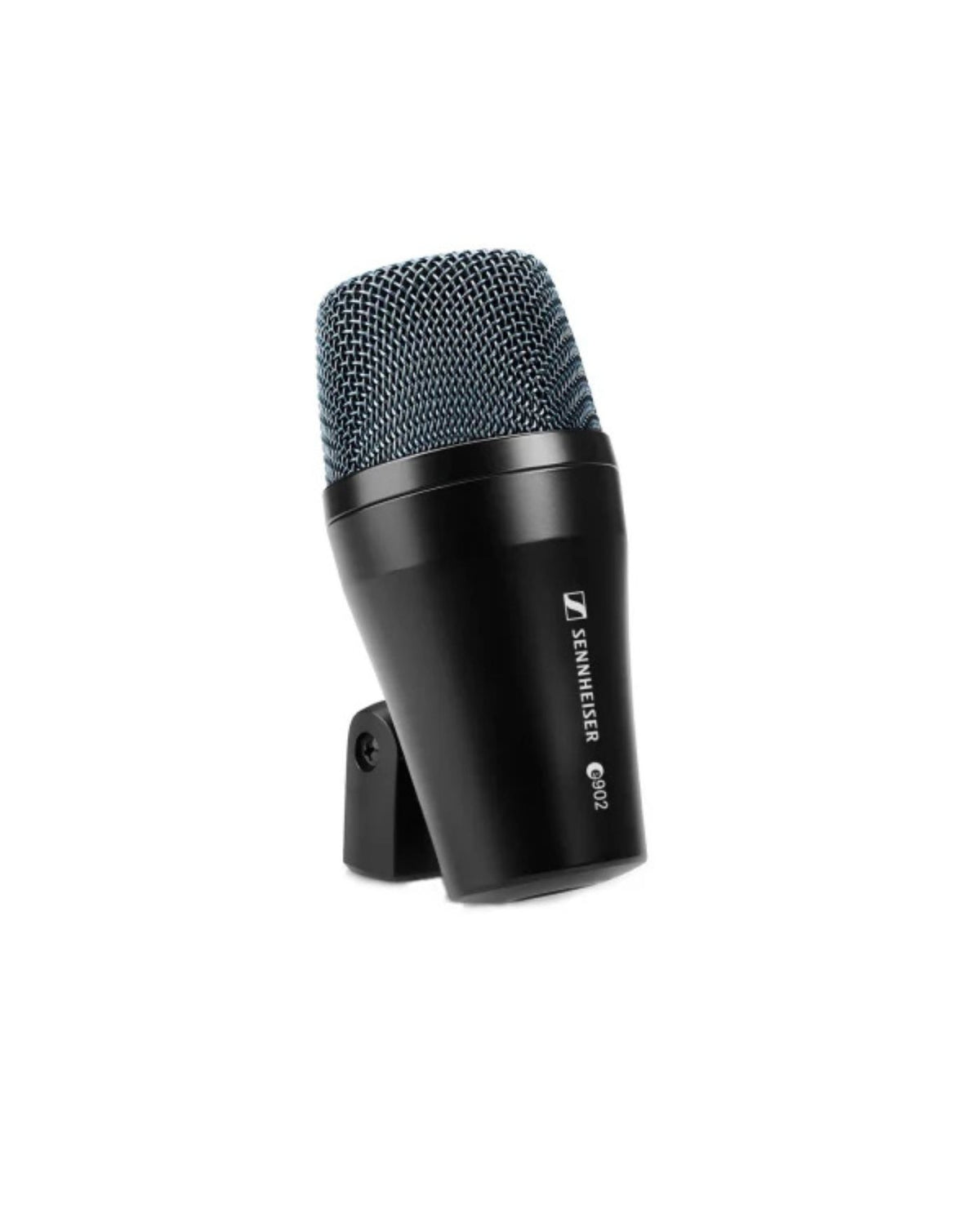 Sennheiser E 902 Dynamic Cardioid Instrument Microphone for Bass