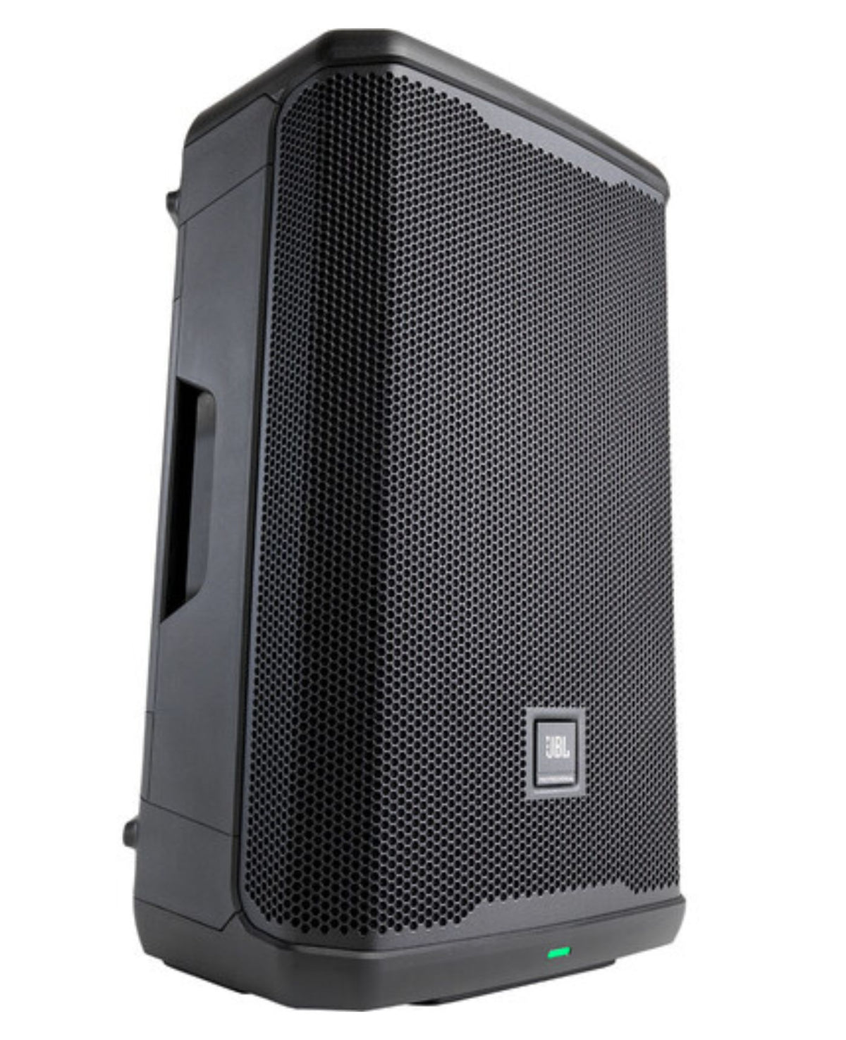 JBL PRX912 Two-Way 12" 2000W Powered PA Speaker / Floor Monitor with Bluetooth Control
