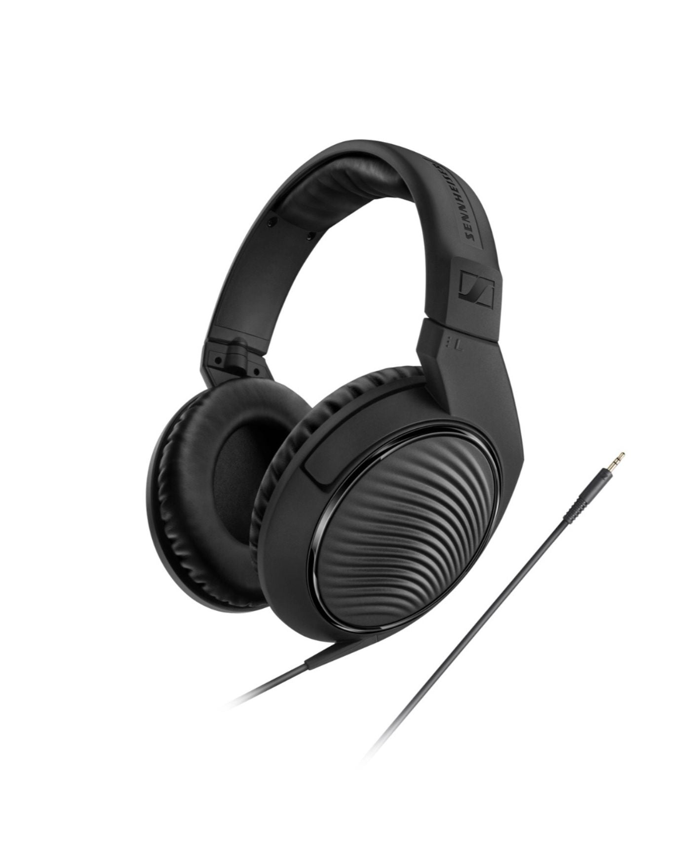 Sennheiser HD 200 PRO Closed-Back Headphones