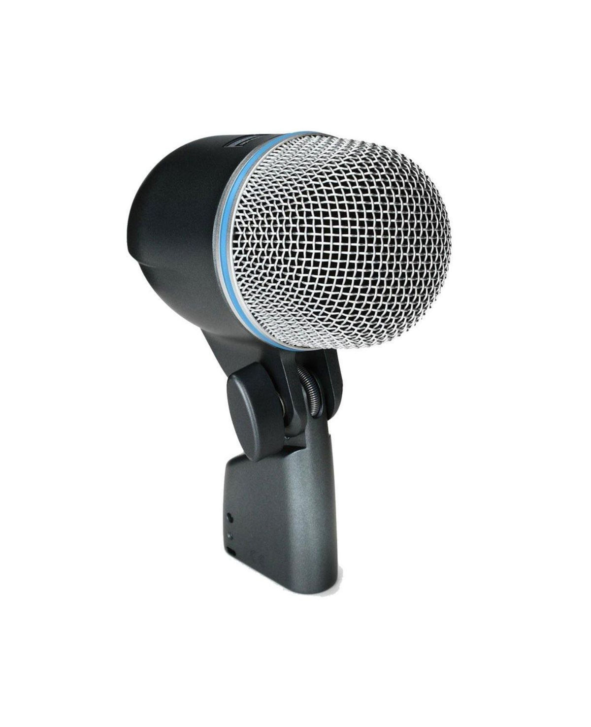 Shure BETA 52A Supercardioid Dynamic Kick Drum Microphone
