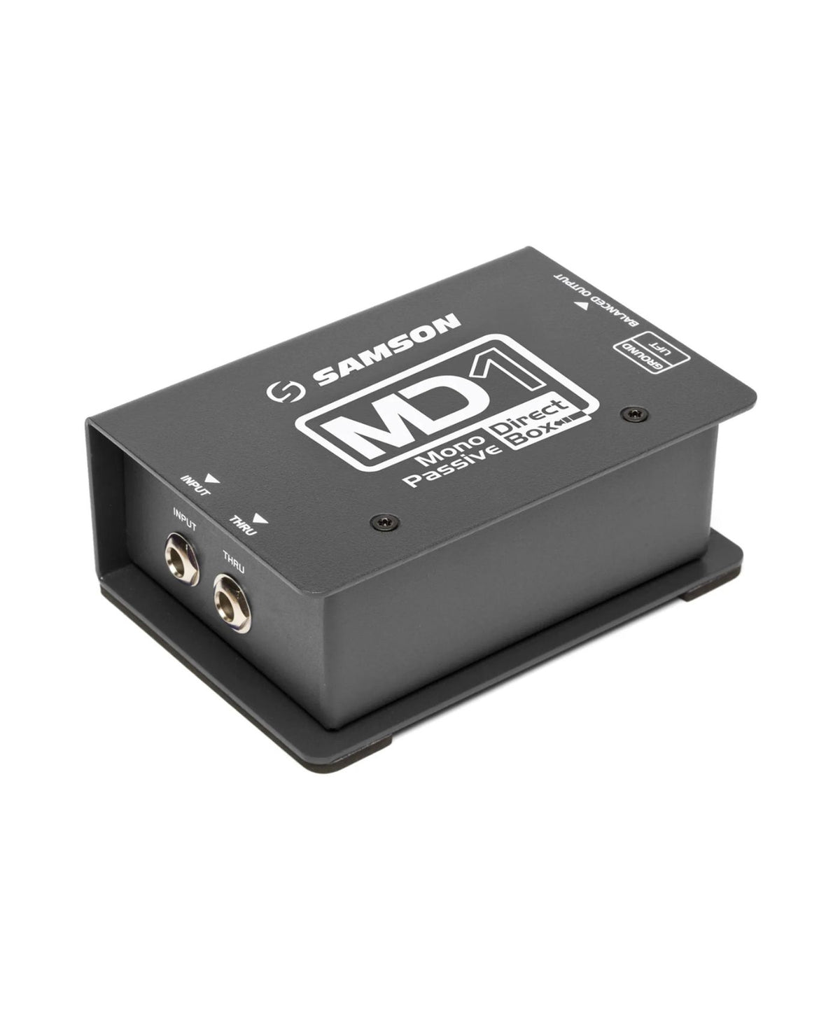 Samson SMax MD1 Mono Passive Direct Box