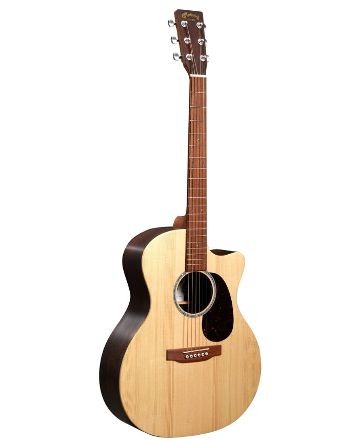 Martin GPC-X2E Cocobolo