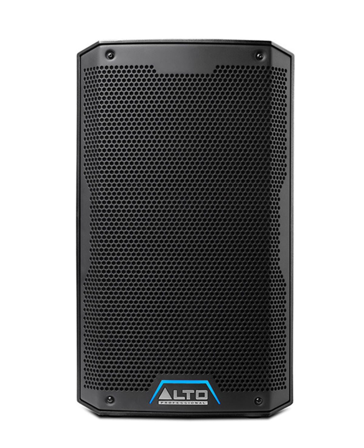 Alto Professional TS408 TrueSonic 4 Series 2000W 8" 2-Way Active Loudspeaker with Bluetooth