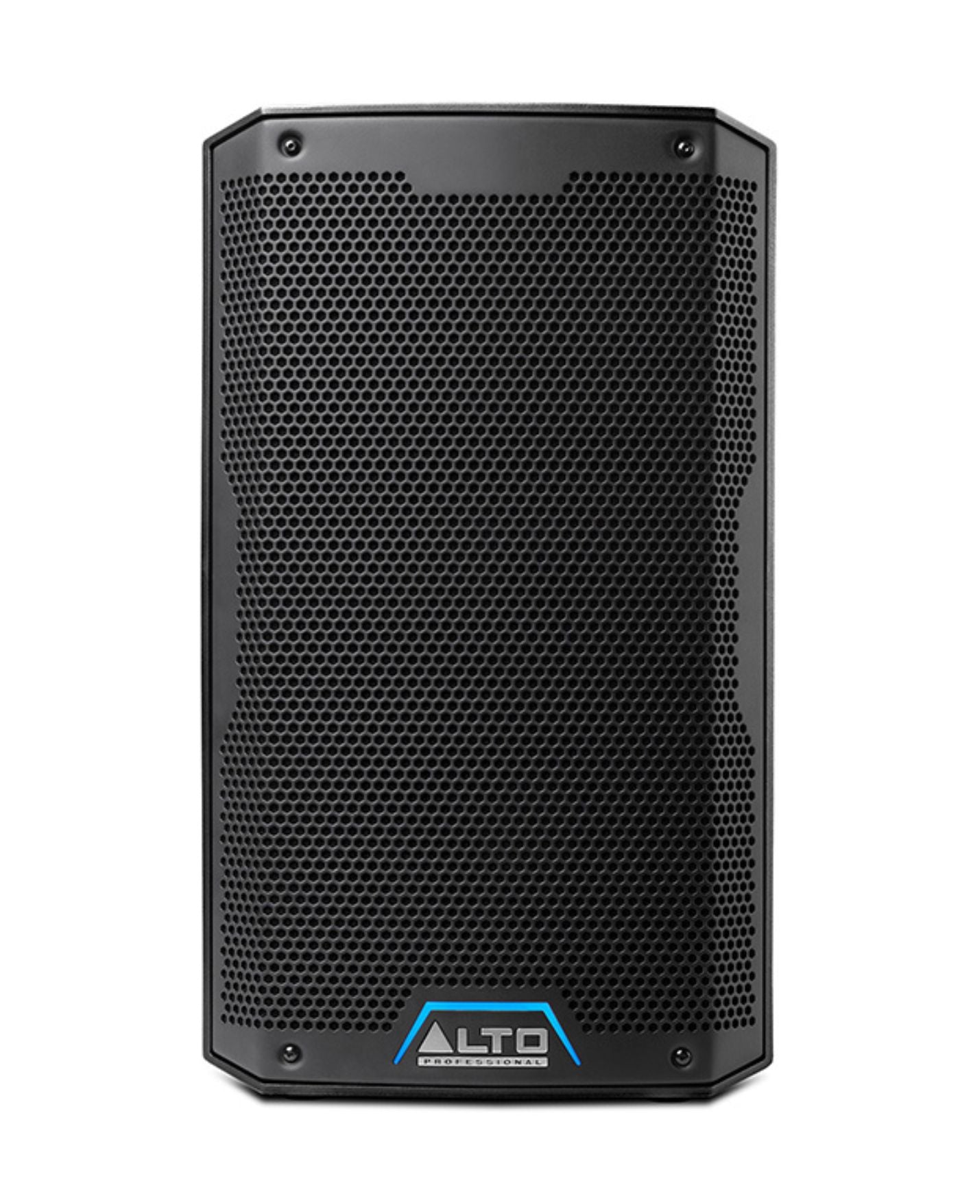 Alto Professional TS408 TrueSonic 4 Series 2000W 8" 2-Way Active Loudspeaker with Bluetooth