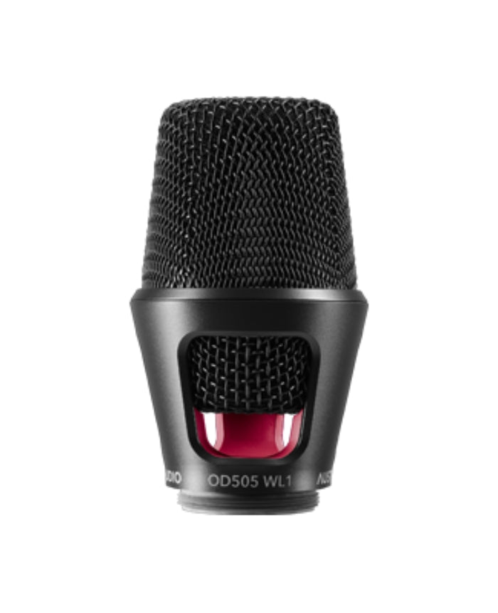AUSTRIAN AUDIO OD505 WL1 Active-dynamic Wireless Microphone Capsule