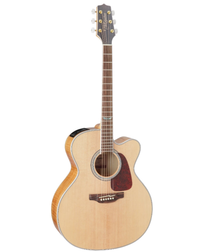 Takamine GJ72CE Natural