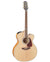 Takamine GJ72CE Natural