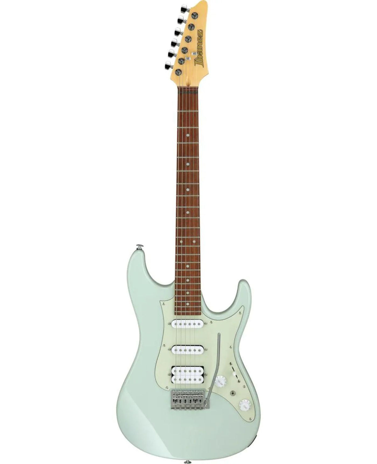 Ibanez AZES Standard Series AZES40-MGR Electric Guitar - Mint Green