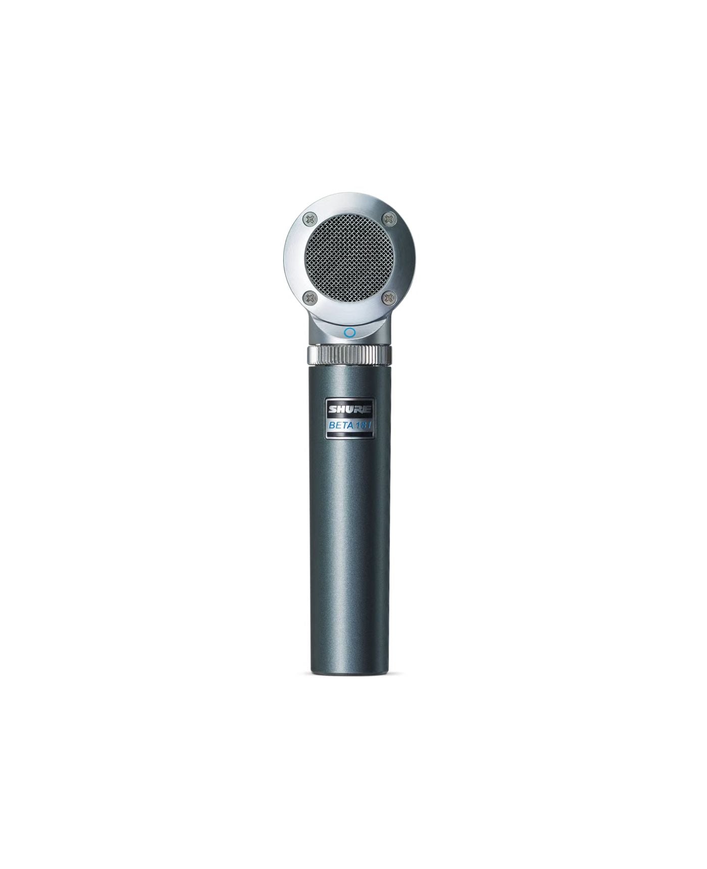 Shure BETA 181/O Ultra-Compact Small-Diaphragm Side-Address Condenser Microphone (Omnidirectional)
