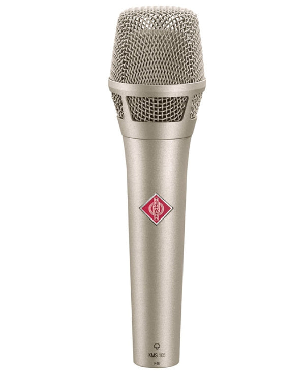 Neumann KMS 105 Microphone - Guitar Gallery