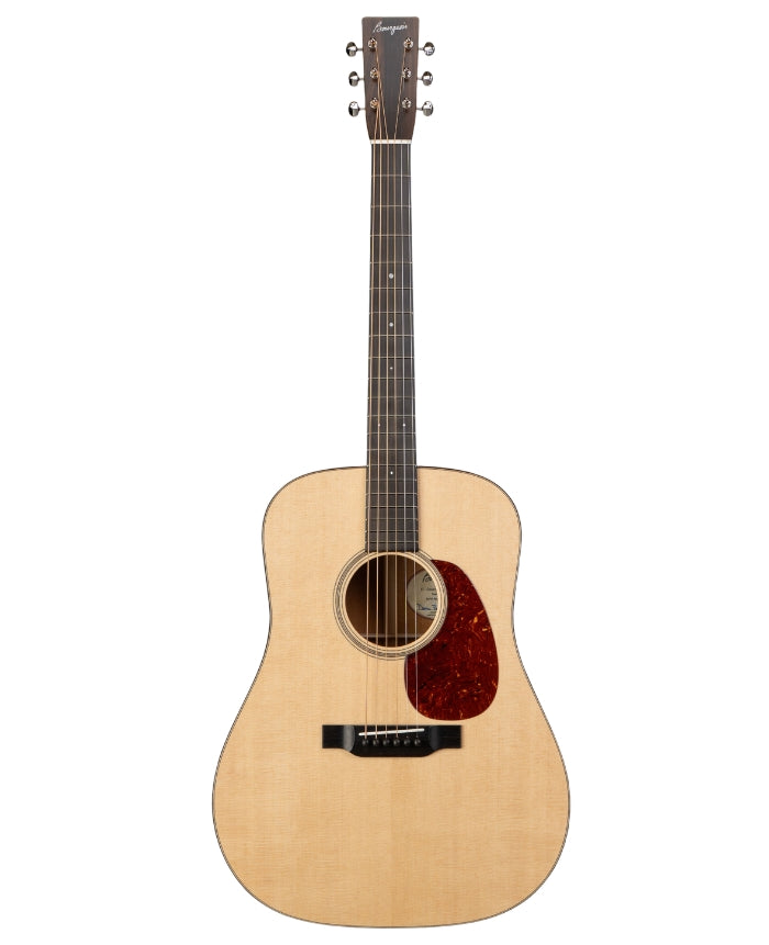 Bourgeois Country Boy Professional Series Satin Acoustic Guitar