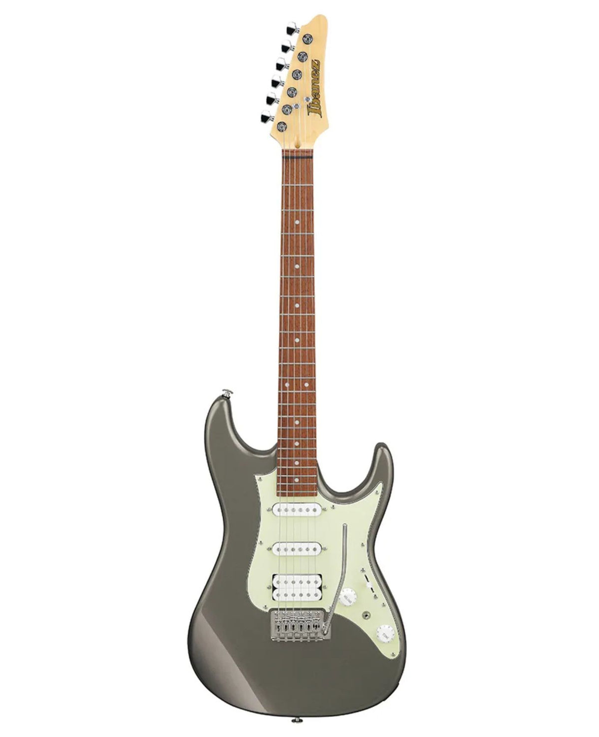 Ibanez AZES Standard Series AZES40-TUN Electric Guitar - Tungsten