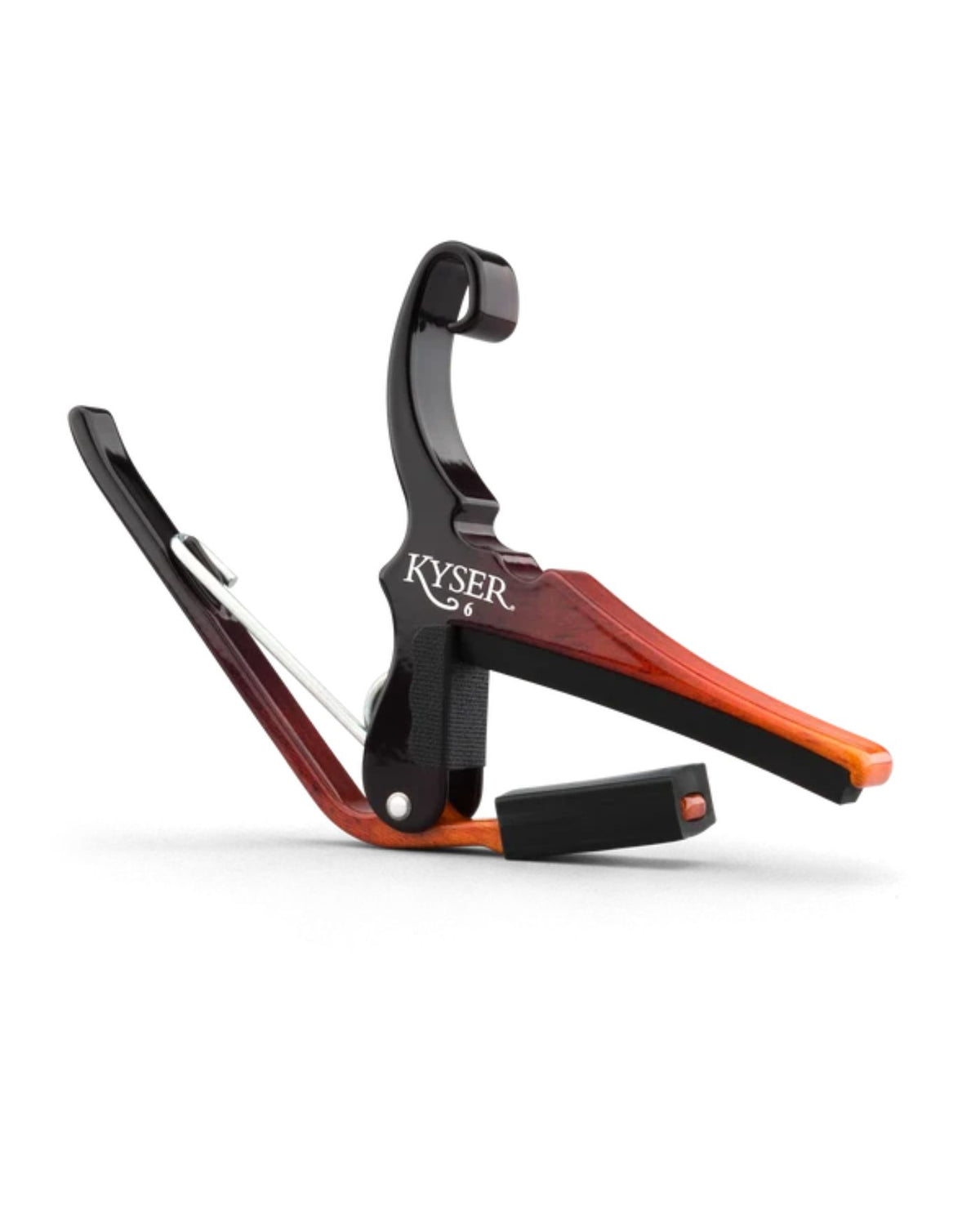Kyser Quick-Change Capo 6-String Acoustic Guitars – Sunburst