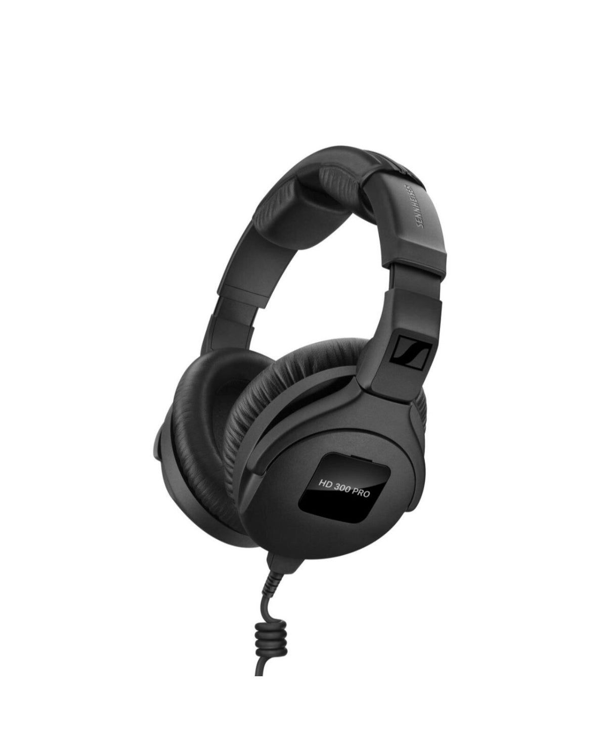 Sennheiser HD 300 PRO Professional Monitoring Headphones
