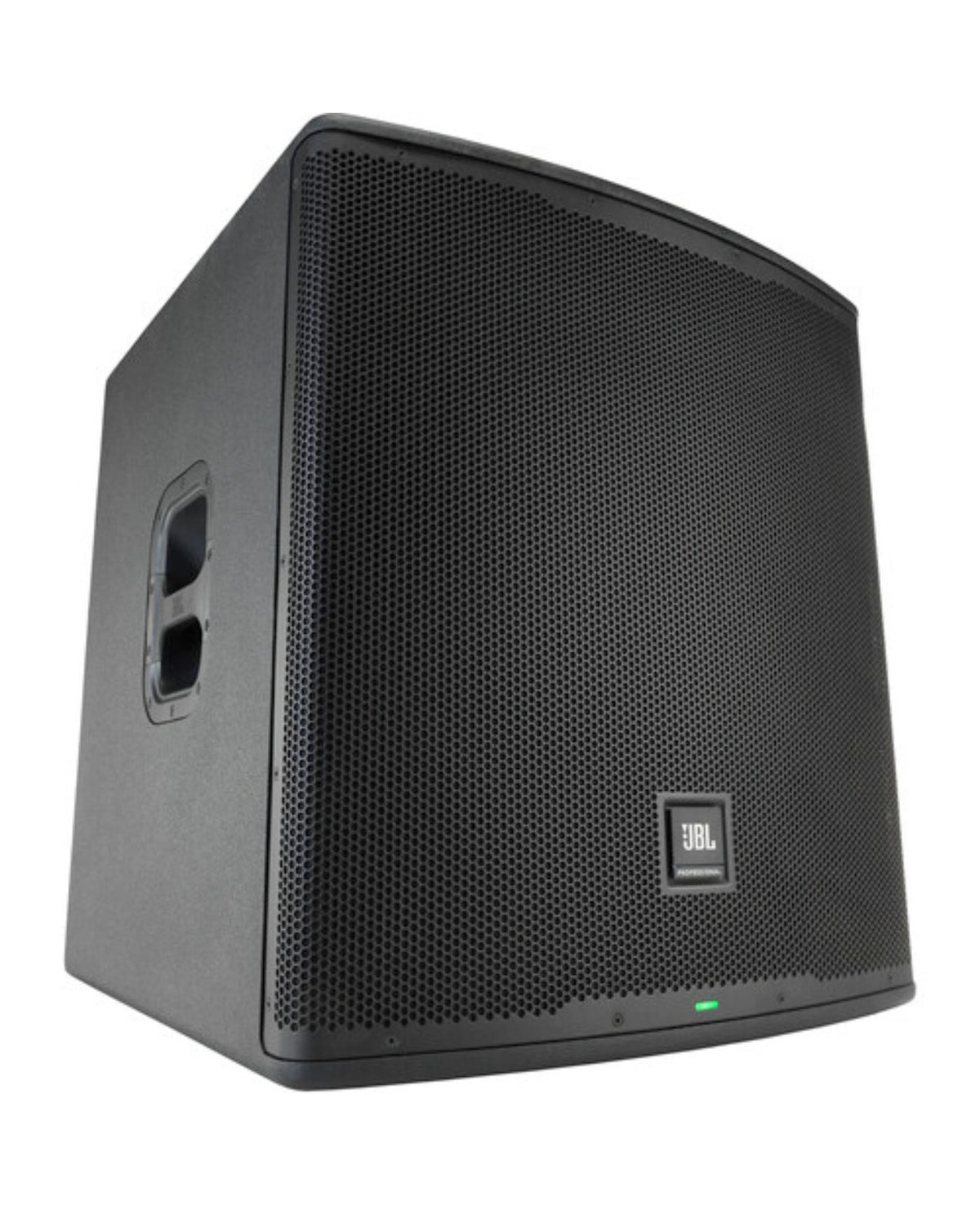 JBL EON718S 1500W 18" Powered Subwoofer with Bluetooth Control and DSP
