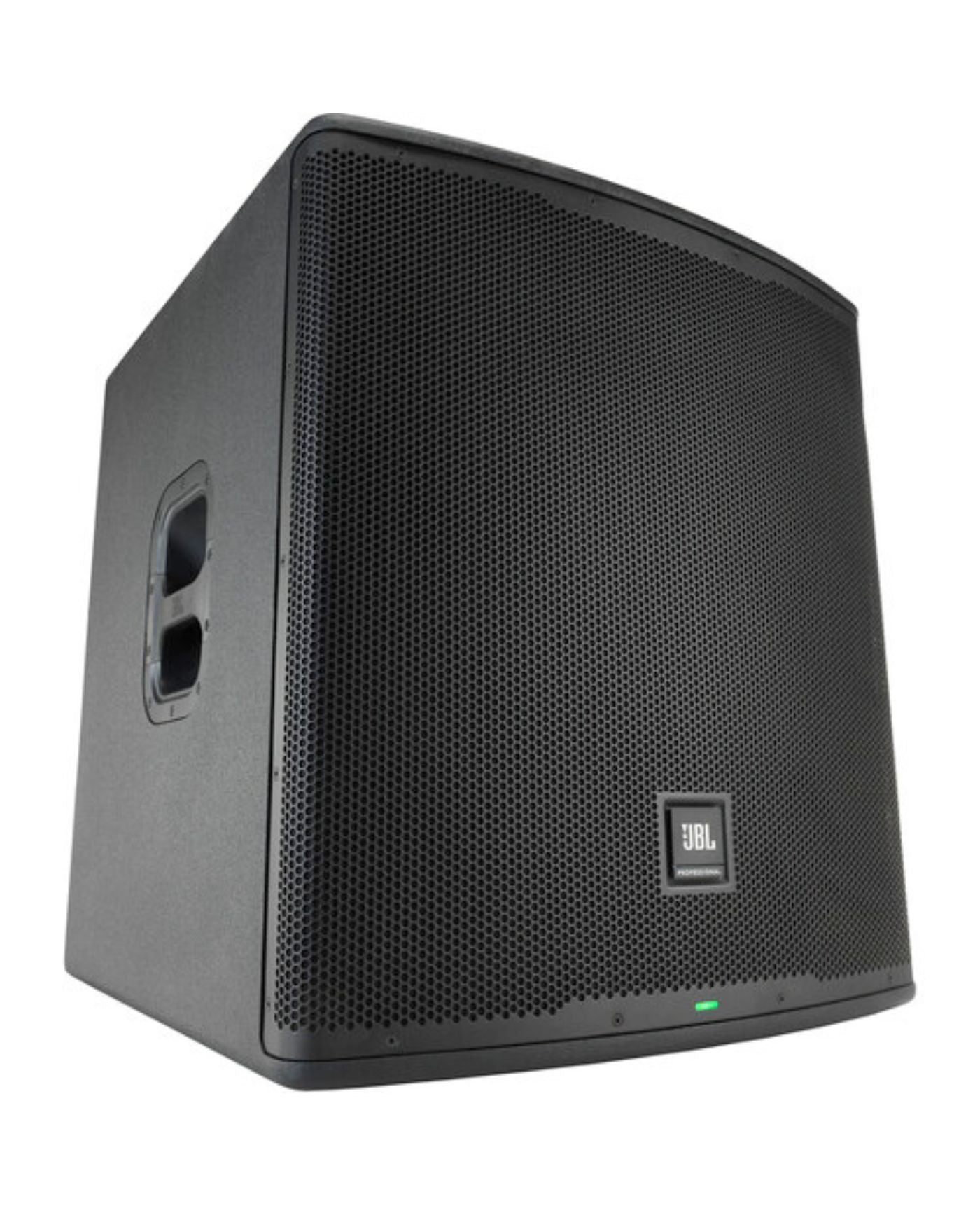 JBL EON718S 1500W 18" Powered Subwoofer with Bluetooth Control and DSP