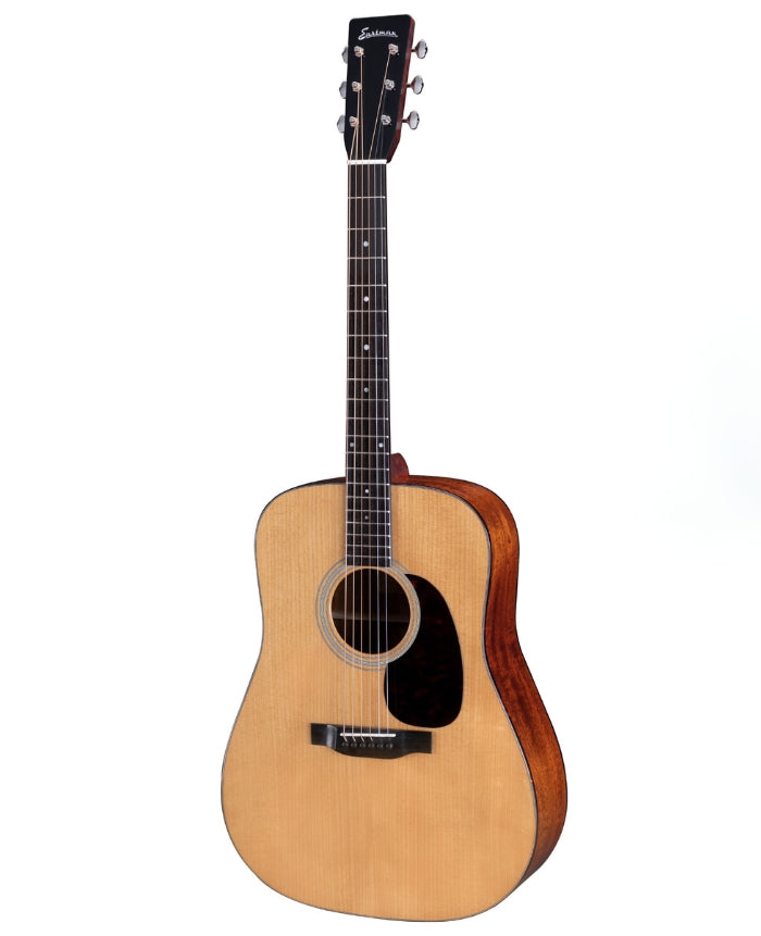 Eastman E10D TC Acoustic Guitar